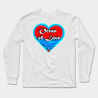 valentine day Long Sleeve T-Shirt